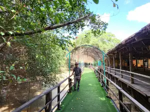 Trung tâm Du lịch Buôn Đôn