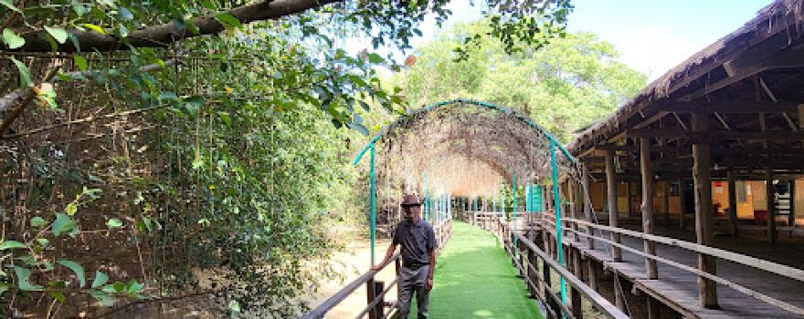 Buon Don Tourist Center