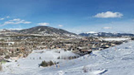 Arctic Placer Park