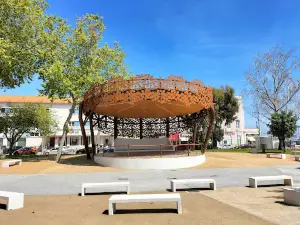 Municipal Gardens Figueira da Foz