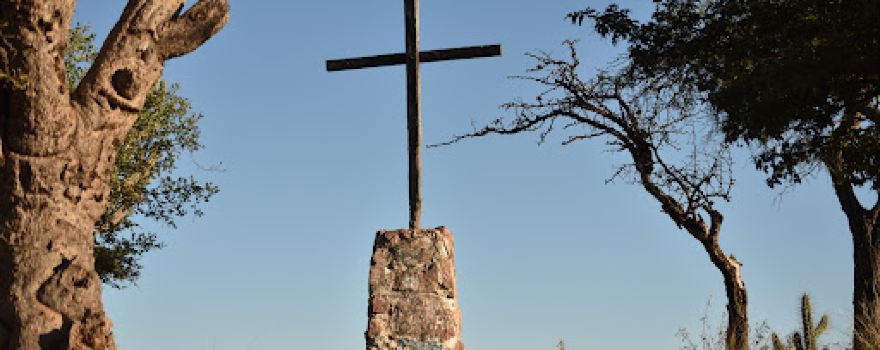 Cerro de la Cruz
