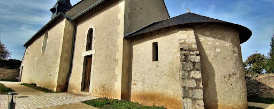 Église Saint-Sulpice