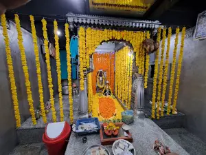 Shree BisalSiddheshwar Temple Achakanhalli