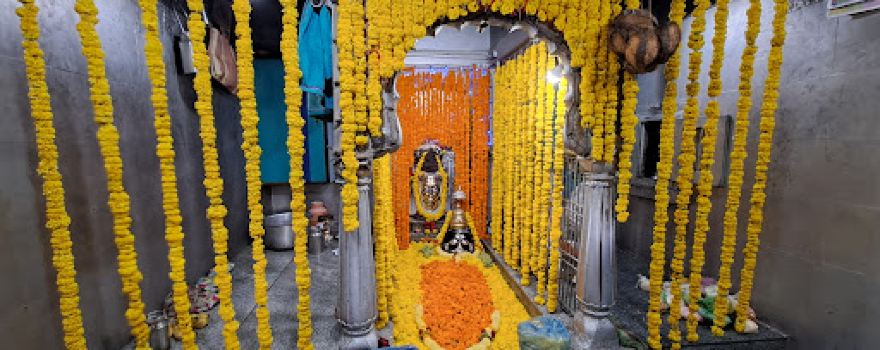 Shree BisalSiddheshwar Temple Achakanhalli