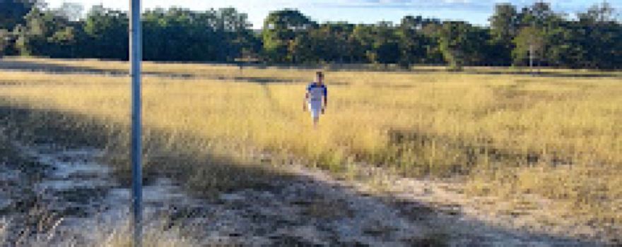 Buriti Park