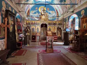 Manastir Vratna