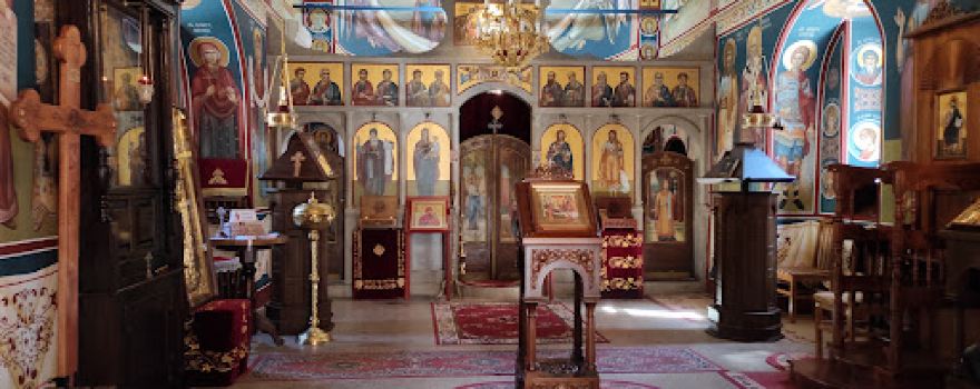 Manastir Vratna