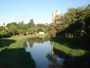 Rio Lençóis