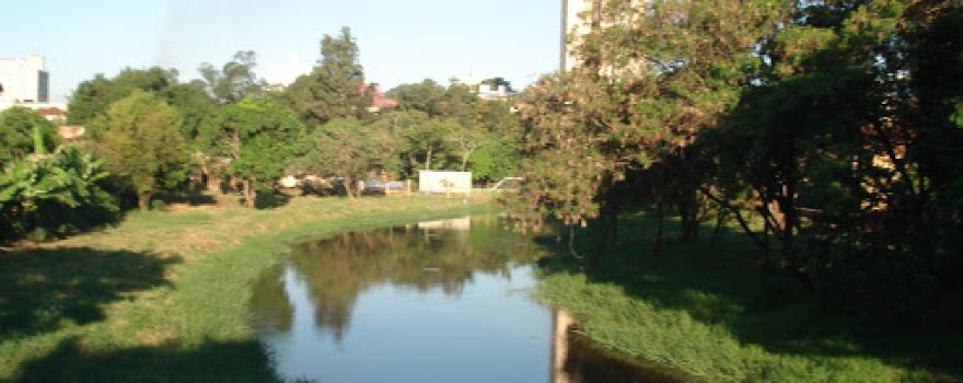 Rio Lençóis