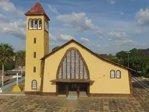 Square Antonio Nego