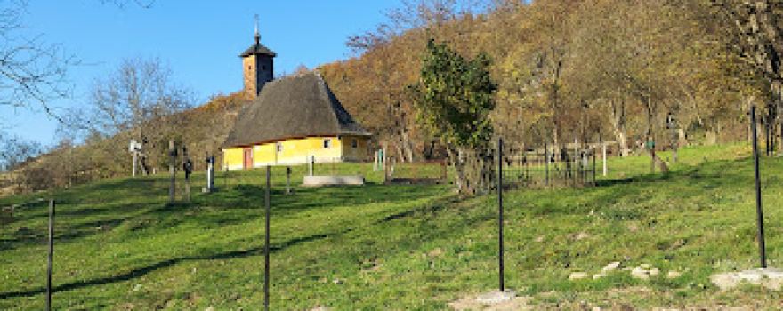 Izvorul Soimus
