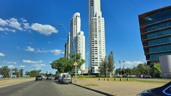 Scalabrini Ortiz Park