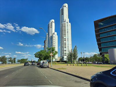 Scalabrini Ortiz Park