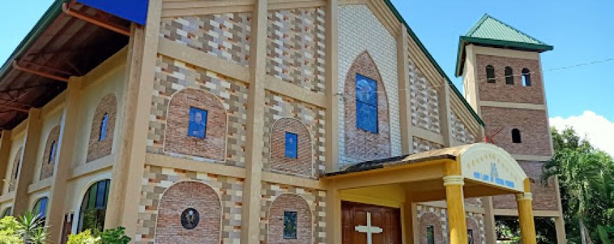 Our Lady of Fatima Parish