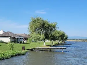 Balta Paradisul Pescarilor