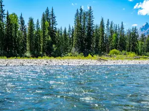 Snake River