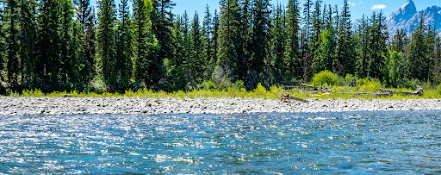 Snake River