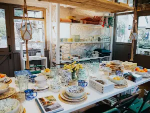 Avon Mill Garden Centre