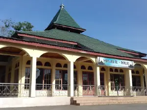 Masjid Al Ikhlas