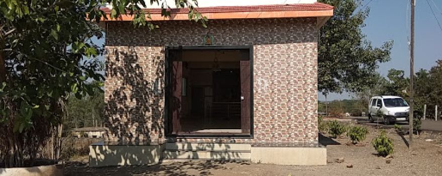 Jyotirling Mandir