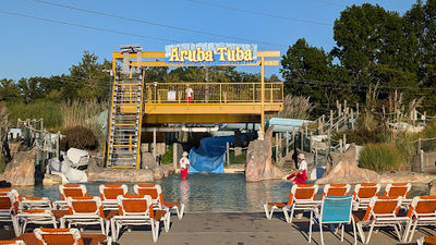 Soak City
