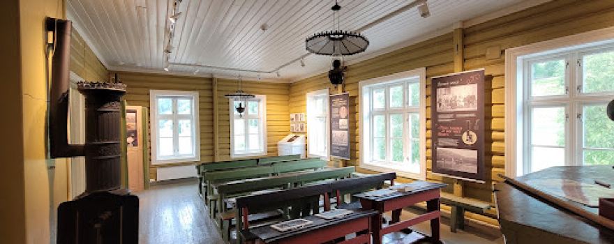 Rendalen Bygdemuseum