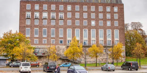 Kieler Schloss