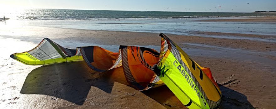 Plage des Huttes