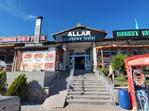 Allar Dinlenme Tesisi