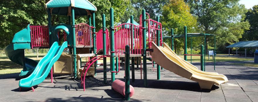 Larimore Park