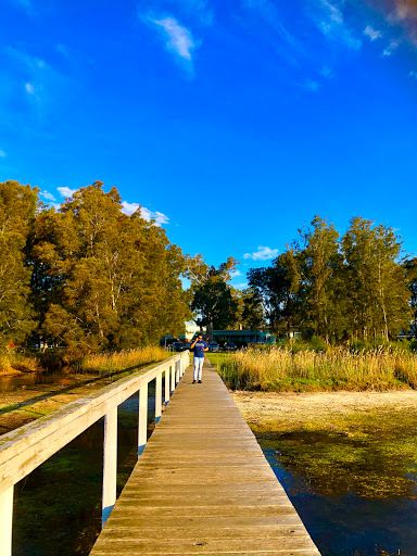 Long Jetty Foreshore Reserve