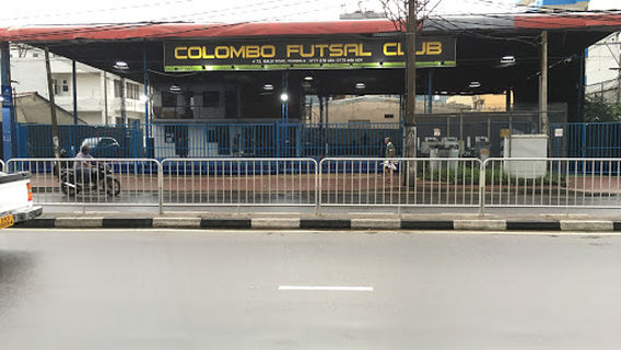 Colombo Futsal Club
