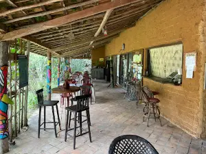 Ecoparque da Mata