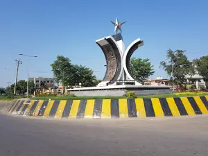 Cantt Chowk