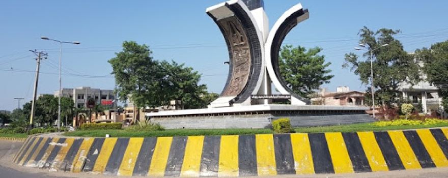 Cantt Chowk