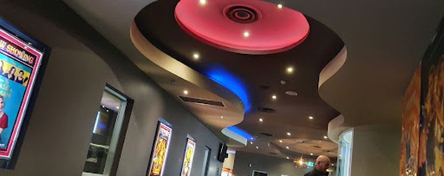 Peninsula Cinemas