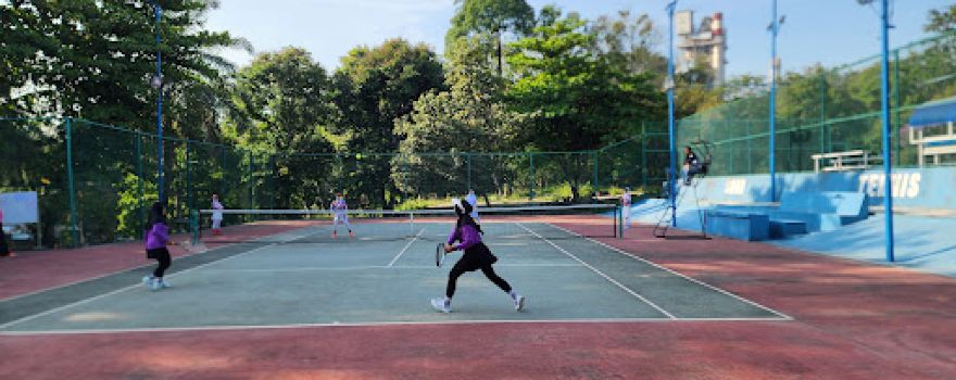 Semen Baturaja Sport Center