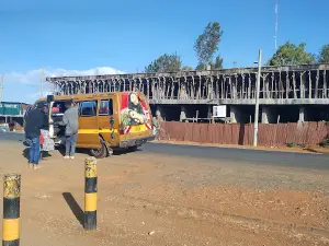 Peris Shopping Centre