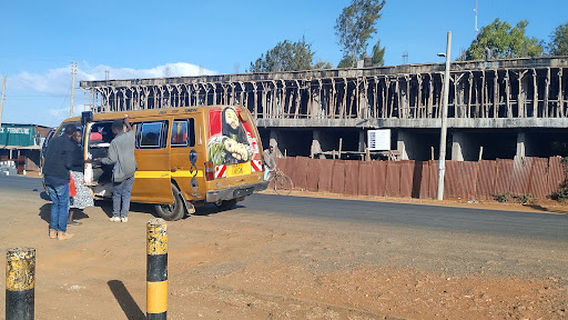 Peris Shopping Centre