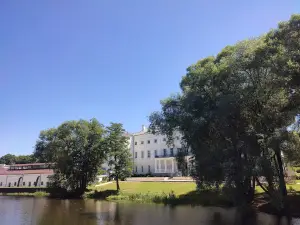 Usad'ba Goncharovykh