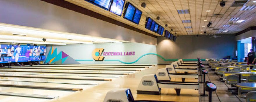 Centennial Lanes