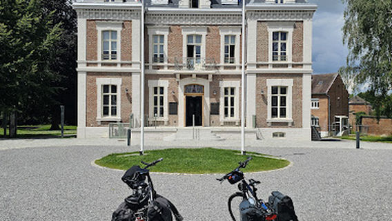 New Zealand Liberation Museum - Te Arawhata