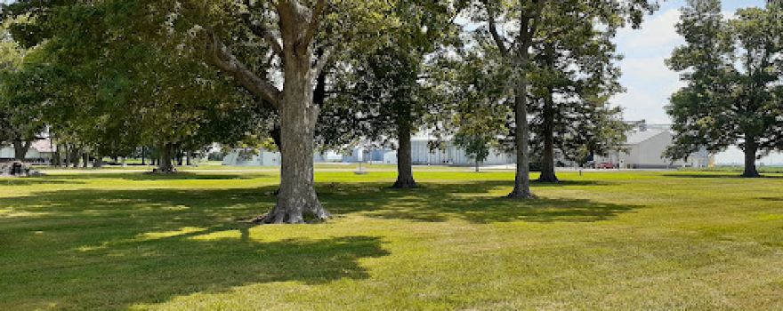 Freeland Park Town Park