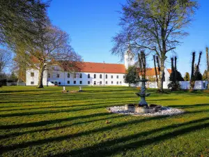 Dronninglund Castle