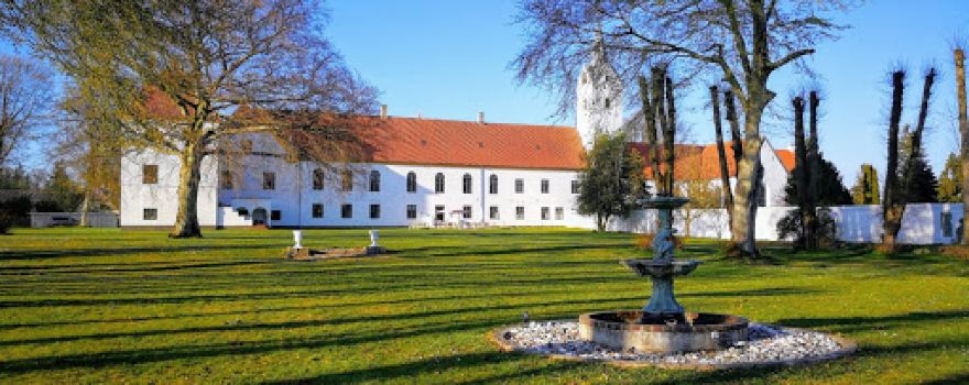 Dronninglund Castle