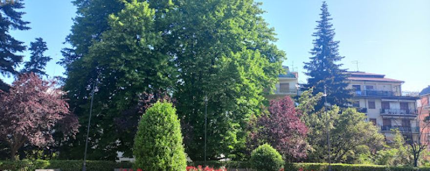 Villa delle Rose Park