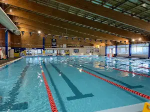 Whangarei Aquatic Centre