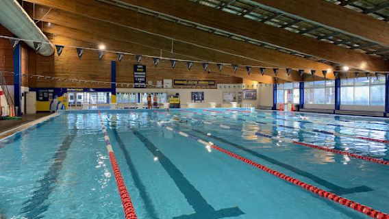 Whangarei Aquatic Centre