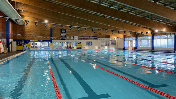 Whangarei Aquatic Centre