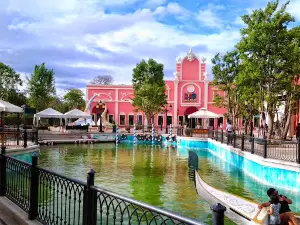 Siam Venezia